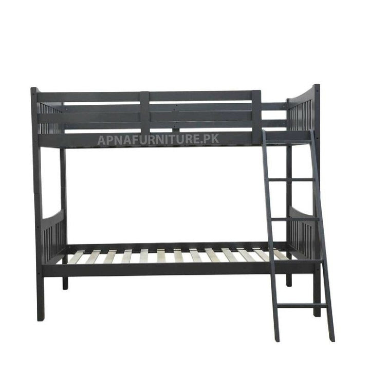 Buy Gemini Bunk Bed at Best Price Online in Pakistan on Apnafurniture.pk