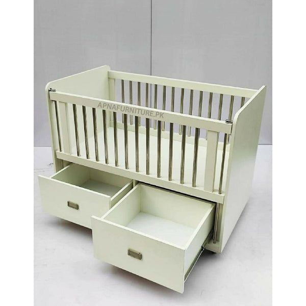 Claire Baby Cot Apnafurniture.pk Kids Furniture