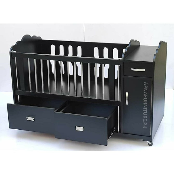 Sadie Baby Cot Apnafurniture.pk Kids Furniture