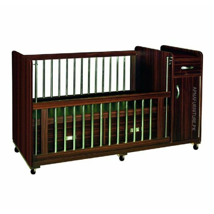 Buy Ruby Baby Cot at Best Price Online in Pakistan on Apnafurniture.pk