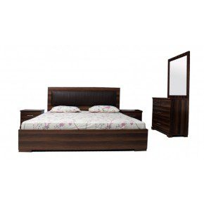 Vettoni Bed Set Apnafurniture.pk Wedding Packages