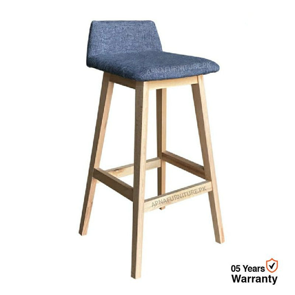 Victory Beach Wood Stool Apnafurniture.pk Restaurant Furniture