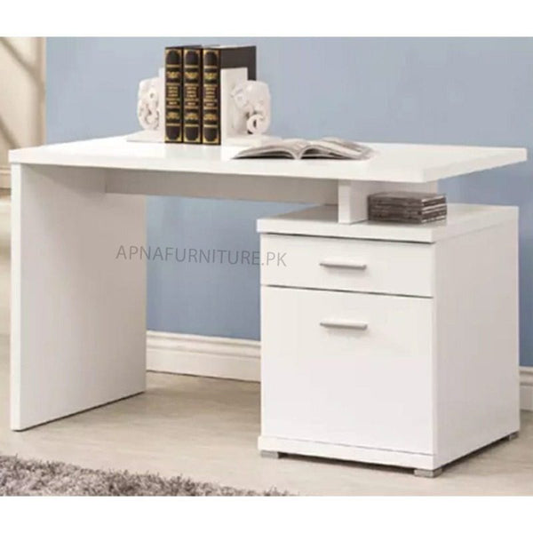 Jacobs Executive Office Table Apnafurniture.pk Office Tables