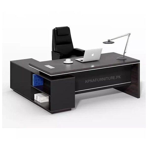 Daisy Executive Office Table Apnafurniture.pk Office Tables