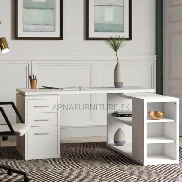 Saint Executive Office Table Apnafurniture.pk Office Tables