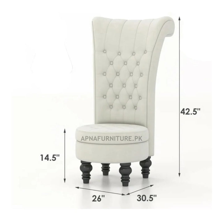 Comfy Bedroom Chair Apnafurniture.pk Drawing Room Chairs