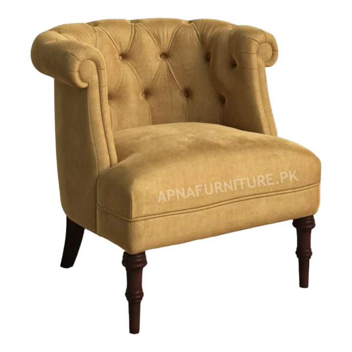 Lily Bedroom Chair Apnafurniture.pk Drawing Room Chairs