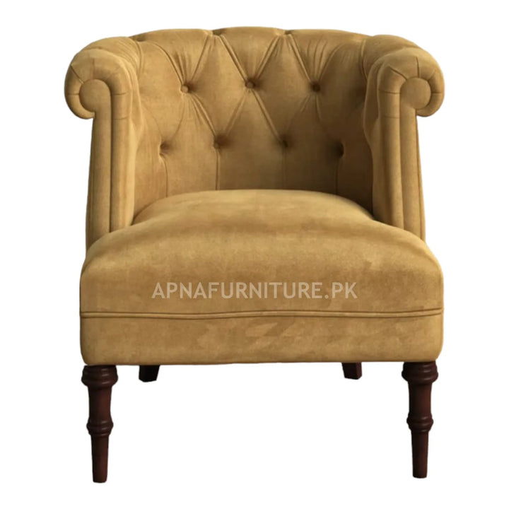 Lily Bedroom Chair Apnafurniture.pk Drawing Room Chairs