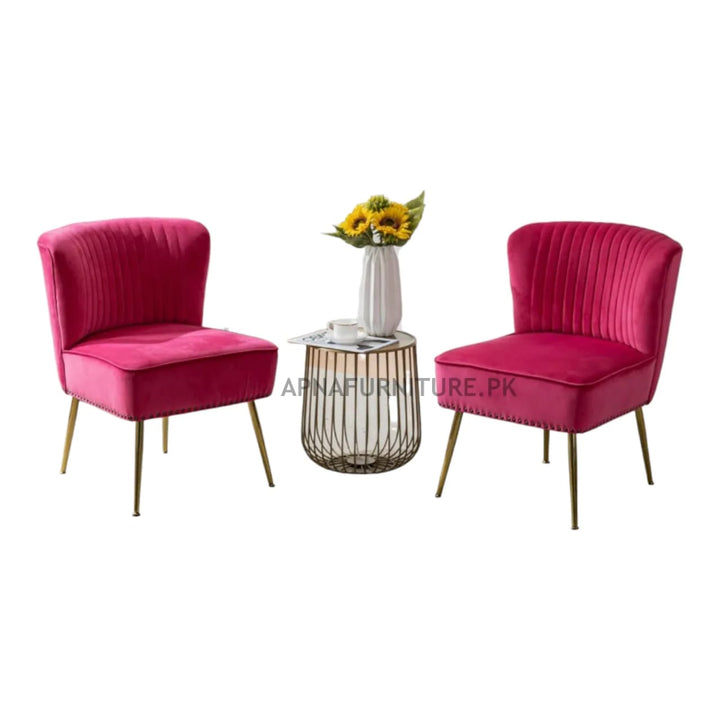 Harmony Bedroom Chairs Set Apnafurniture.pk Drawing Room Chairs