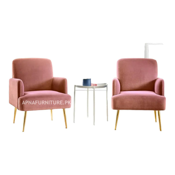 Elegant Bedroom Chairs Set Apnafurniture.pk Drawing Room Chairs