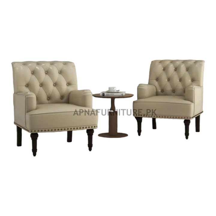 Tulip Bedroom Chairs Set Apnafurniture.pk Drawing Room Chairs