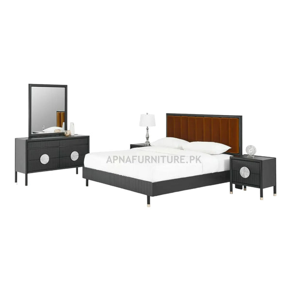 Haven Harbor Bet Set Apnafurniture.pk Wedding Packages