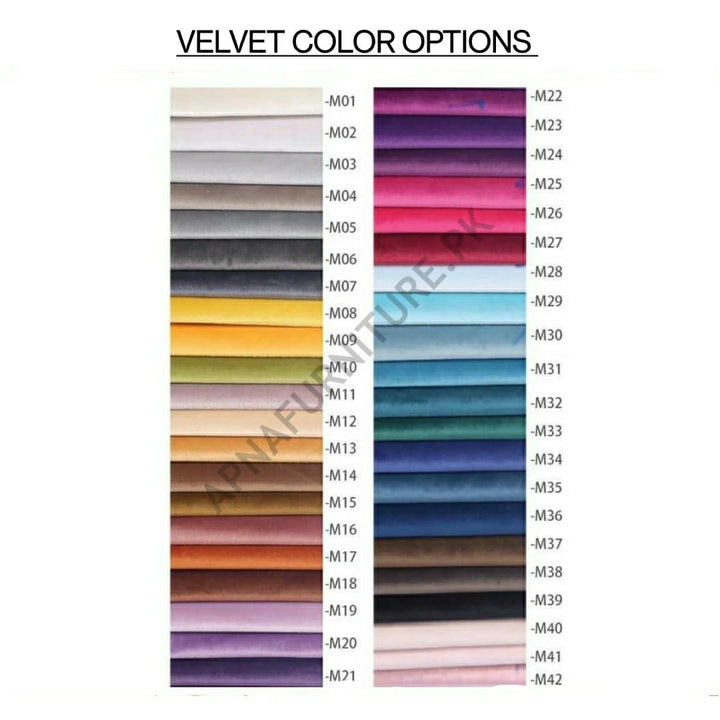 Buy Victoria Double Storage Bed at Best Price Online in Pakistan on Apnafurniture.pk