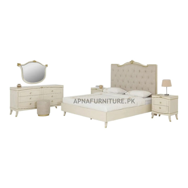 Coastal Calm Bet Set Apnafurniture.pk Wedding Packages