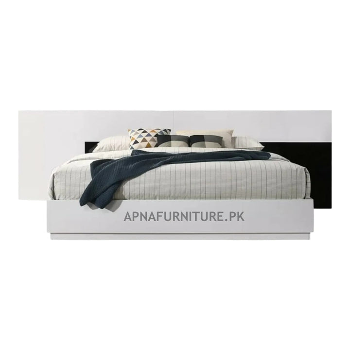 Buy Radiant Rest Bed Set at Best Price Online in Pakistan on Apnafurniture.pk