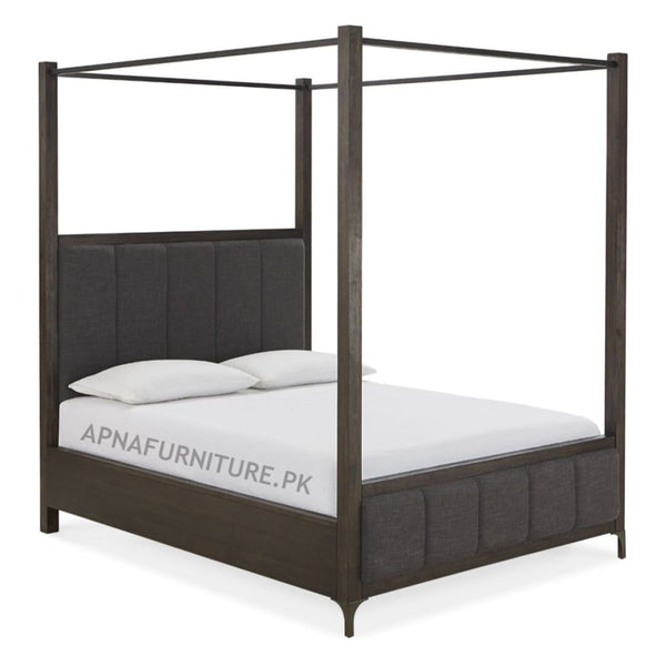 John Canopy Bed Apnafurniture.pk Canopy Beds