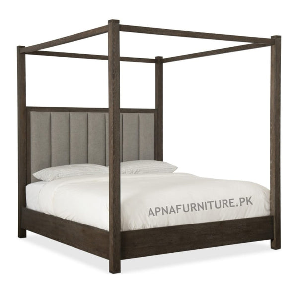 Paul Canopy Bed Apnafurniture.pk Canopy Beds