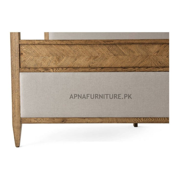 Margaret Canopy Bed Apnafurniture.pk Canopy Beds