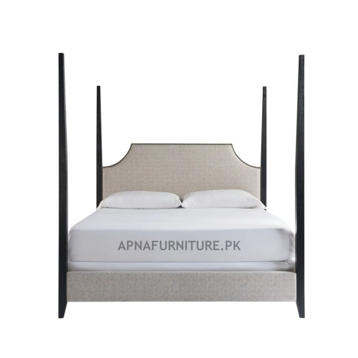 Bethany Canopy Bed Apnafurniture.pk Canopy Beds