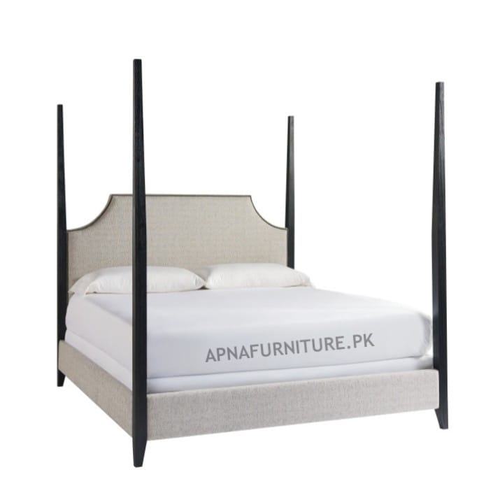 Bethany Canopy Bed Apnafurniture.pk Canopy Beds