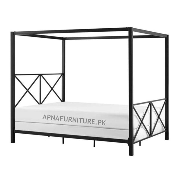 Elizabeth Canopy Bed Apnafurniture.pk Canopy Beds