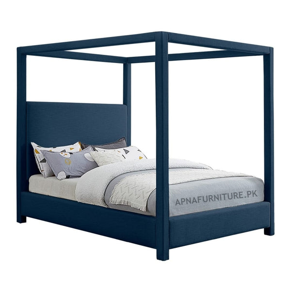 Sarah Canopy Bed Apnafurniture.pk Canopy Beds