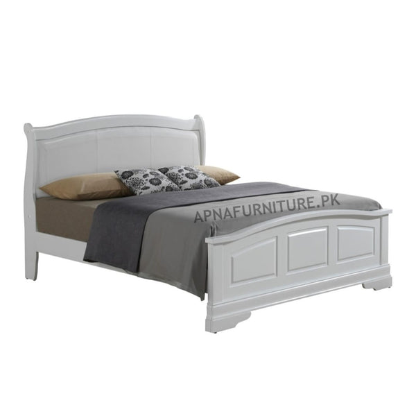Dominic Sleigh Bed Apnafurniture.pk Sleigh Beds