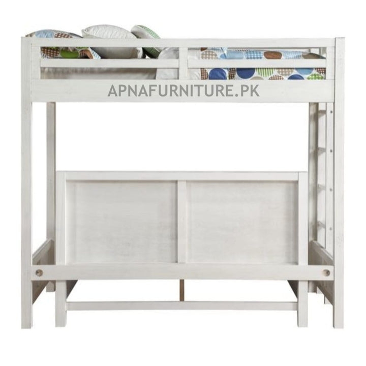 Buy Phoebe Loft Bed at Best Price Online in Pakistan on Apnafurniture.pk