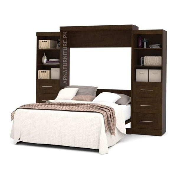 Aurora Murphy Bed Apnafurniture.pk Murphy Beds