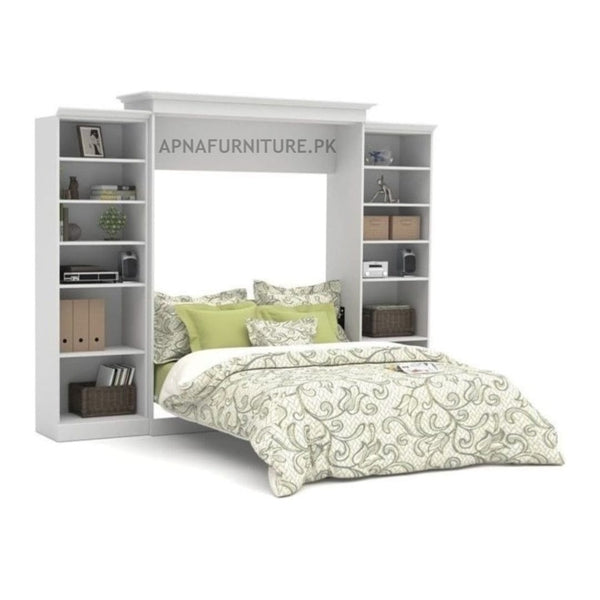 Malachi Murphy Bed Apnafurniture.pk Murphy Beds