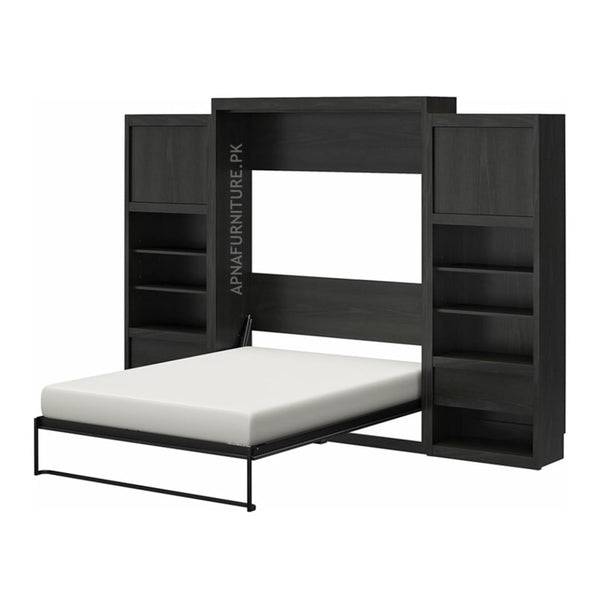 Barrett Murphy Bed Apnafurniture.pk Murphy Beds