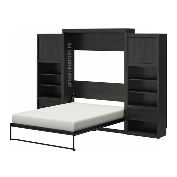 Buy Barrett Murphy Bed at Best Price Online in Pakistan on Apnafurniture.pk