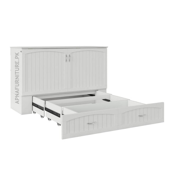 Desmond Murphy Bed Apnafurniture.pk Murphy Beds