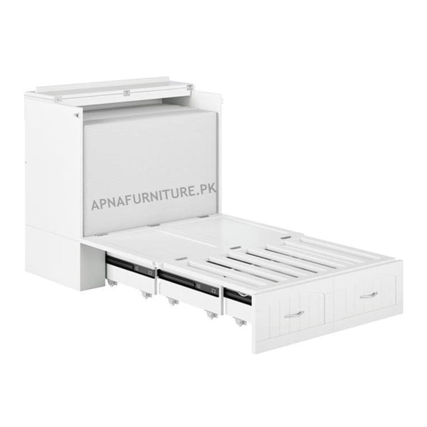 Kingsley Murphy Bed Apnafurniture.pk Murphy Beds