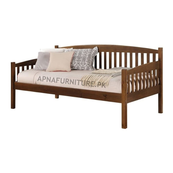 Buy Natalia Day Bed at Best Price Online in Pakistan on Apnafurniture.pk