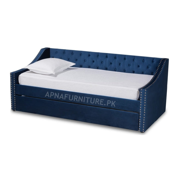 Buy Sylvia Day Bed at Best Price Online in Pakistan on Apnafurniture.pk