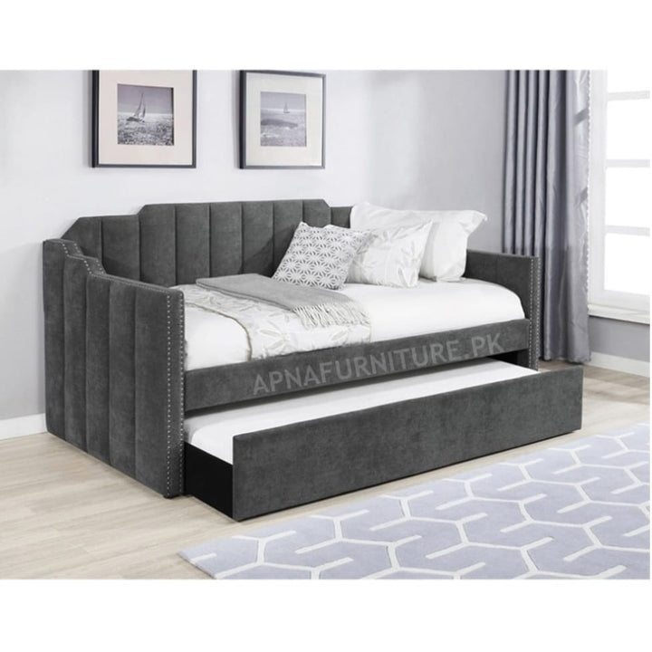 Buy Ambrose Day Bed at Best Price Online in Pakistan on Apnafurniture.pk