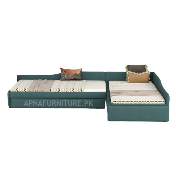 Buy Ignatius Day Bed at Best Price Online in Pakistan on Apnafurniture.pk