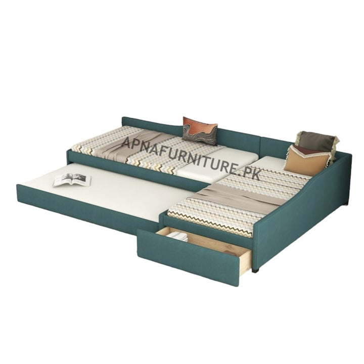 Buy Ignatius Day Bed at Best Price Online in Pakistan on Apnafurniture.pk