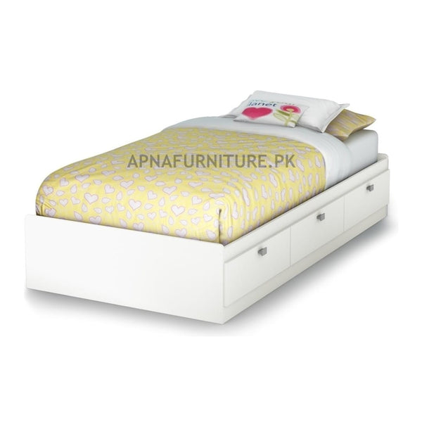Rowan Kids Bed Apnafurniture.pk Kids Beds