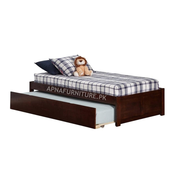 Buy Josephine Single Bed at Best Price Online in Pakistan on Apnafurniture.pk