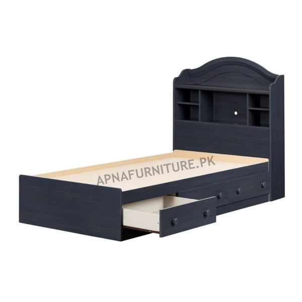 Jasper Kids Bed Apnafurniture.pk Kids Beds