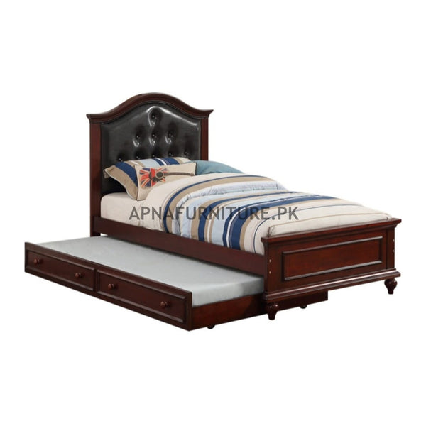 Wrenly Kids Bed Apnafurniture.pk Kids Beds