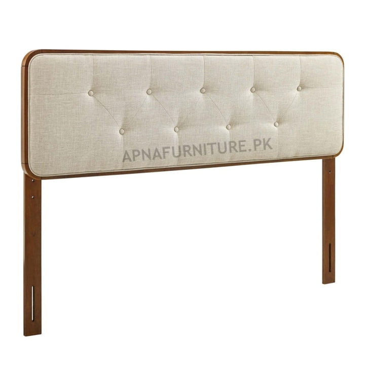 Buy Levi Bed Head Board at Best Price Online in Pakistan on Apnafurniture.pk