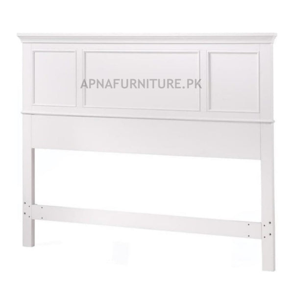 Buy Priscilla Bed Head Board at Best Price Online in Pakistan on Apnafurniture.pk