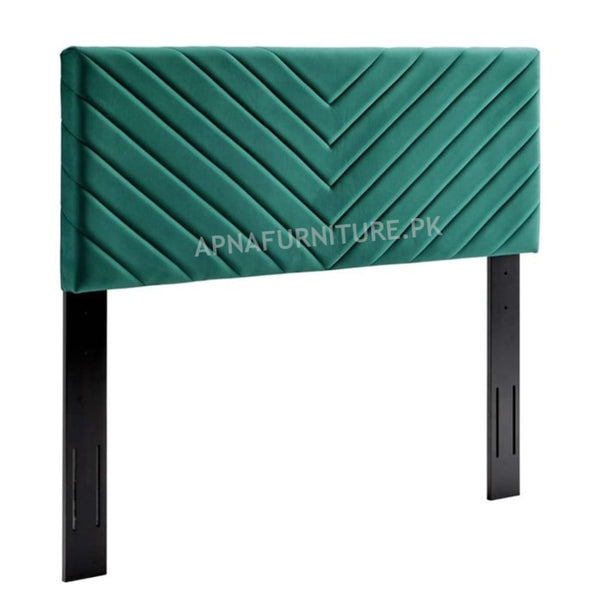 Buy Philip Bed Head Board at Best Price Online in Pakistan on Apnafurniture.pk