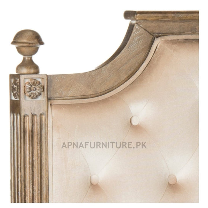 Buy Miriam Bed Head Board at Best Price Online in Pakistan on Apnafurniture.pk