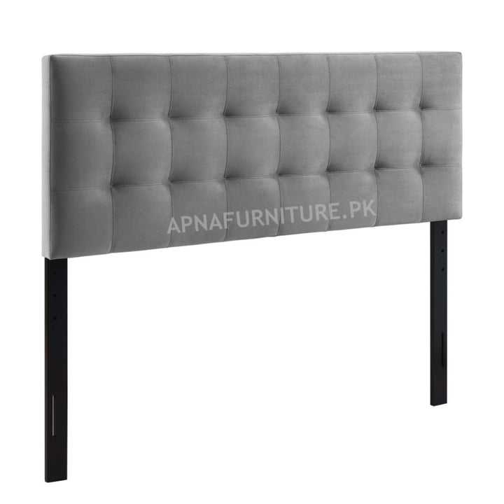 Buy Daniel Bed Head Board at Best Price Online in Pakistan on Apnafurniture.pk