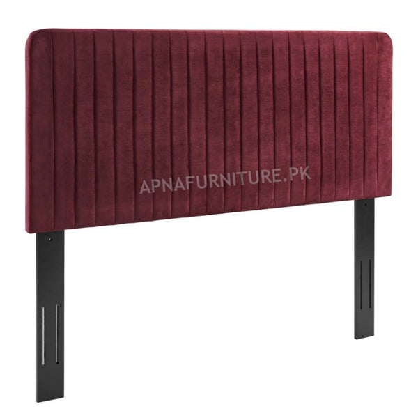 Buy Phoebe Bed Head Board at Best Price Online in Pakistan on Apnafurniture.pk
