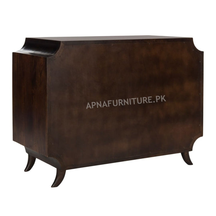 Buy Marigold Chest of Drawers at Best Price Online in Pakistan on Apnafurniture.pk